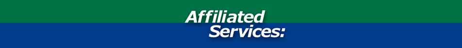 Afilliated Services Header